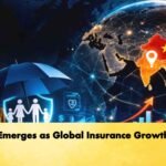 Asia Emerges as Global Insurance Growth Hub Asia Emerges as Global Insurance Growth Hub