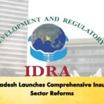 Bangladesh Launches Comprehensive Insurance Sector Reforms