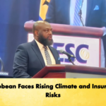 Caribbean Faces Rising Climate and Insurance Risks Caribbean Faces Rising Climate and Insurance Risks