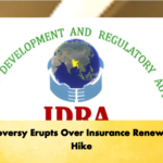 Controversy Erupts Over Insurance Renewal Fee Hike Controversy Erupts Over Insurance Renewal Fee Hike