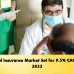 Dental Insurance Market Set for 9.5% CAGR by 2033