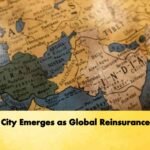 GIFT City Emerges as Global Reinsurance Hub
