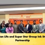 Guardian Life and Super Star Group Ink Strategic Partnership Guardian Life and Super Star Group Ink Strategic Partnership