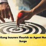 Hong Kong Insurers Flourish as Agent Numbers Surge Hong Kong Insurers Flourish as Agent Numbers Surge