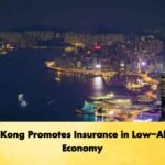 Hong Kong Promotes Insurance in Low-Altitude Economy