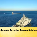 India Extends Cover for Russian Ship Insurers India Extends Cover for Russian Ship Insurers