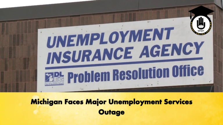 Michigan Faces Major Unemployment Services Outage Michigan Faces Major Unemployment Services Outage