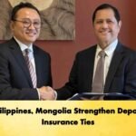 Philippines, Mongolia Strengthen Deposit Insurance Ties