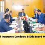 Pragati Insurance Conducts 340th Board Meeting