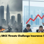 Rising SRCC Threats Challenge Insurance Sector 2 Rising SRCC Threats Challenge Insurance Sector