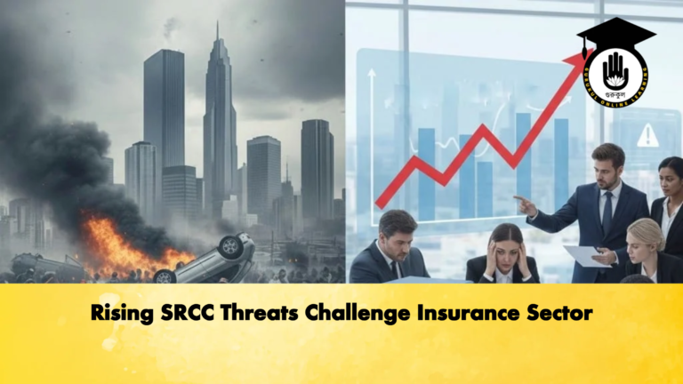 Rising SRCC Threats Challenge Insurance Sector 2 Rising SRCC Threats Challenge Insurance Sector