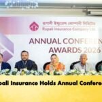 Rupali Insurance Holds Annual Conference