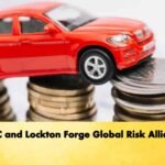 SAIC and Lockton Forge Global Risk Alliance