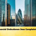 UK Financial Ombudsman Sees Complaints Drop UK Financial Ombudsman Sees Complaints Drop