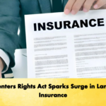 UK Renters Rights Act Sparks Surge in Landlord Insurance UK Renters Rights Act Sparks Surge in Landlord Insurance