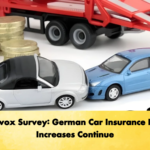 Verivox Survey German Car Insurance Price Increases Continue Verivox Survey: German Car Insurance Price Increases Continue