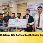 Zenith Islami Life Settles Death Claim Swiftly Zenith Islami Life Settles Death Claim Swiftly