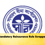 d Mandatory Reinsurance Rule Scrapped
