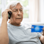 বৃদ্ধ নাগরিকদের লক্ষ্য করে প্রতারণাকারীর নতুন কৌশল Fraudsters Trick Elderly with False Insurance Payouts