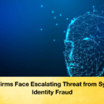 APAC Firms Face Escalating Threat from Synthetic Identity Fraud APAC Firms Face Escalating Threat from Synthetic Identity Fraud