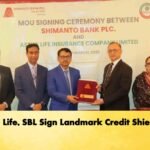 Aastha Life, SBL Sign Landmark Credit Shield Deal