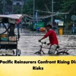 Asia-Pacific Reinsurers Confront Rising Disaster Risks