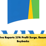 Aviva Reports 25 Profit Surge Resumes Buybacks Aviva Reports 25% Profit Surge, Resumes Buybacks