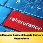 CTIM Remains Resilient Despite Reinsurance Dependence CTIM Remains Resilient Despite Reinsurance Dependence