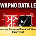Cybersecurity Concerns Rise Amid “Shwapno” Data Threat