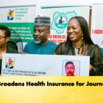 FCT Broadens Health Insurance for Journalists FCT Broadens Health Insurance for Journalists