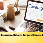 Florida Insurance Reform Targets Citizens Policies Florida Insurance Reform Targets Citizens Policies