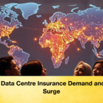 Global Data Centre Insurance Demand and Risks Surge Global Data Centre Insurance Demand and Risks Surge