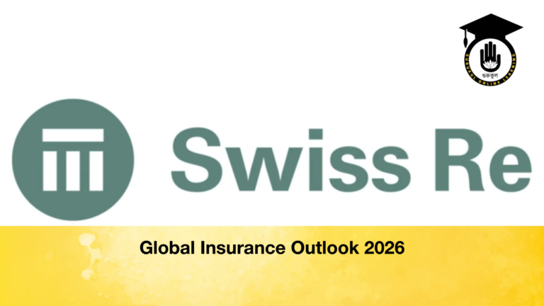 Global Insurance Outlook 2026 Global Insurance Outlook 2026
