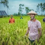 Government Plans to Introduce Farmers Crop Insurance Government Plans to Introduce Farmers’ Crop Insurance