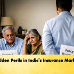 Hidden Perils in Indias Insurance Market 2 Hidden Perils in India’s Insurance Market