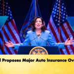 Hochul Proposes Major Auto Insurance Overhaul 2 Hochul Proposes Major Auto Insurance Overhaul