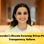 Howdens Shweta Swaroop Drives Pay Transparency Reform Howden’s Shweta Swaroop Drives Pay Transparency Reform
