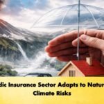 Icelandic Insurance Sector Adapts to Natural and Climate Risks
