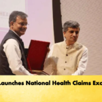 India Launches National Health Claims Exchange India Launches National Health Claims Exchange