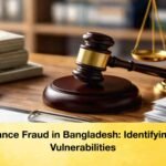 Insurance Fraud in Bangladesh Identifying Key Vulnerabilities