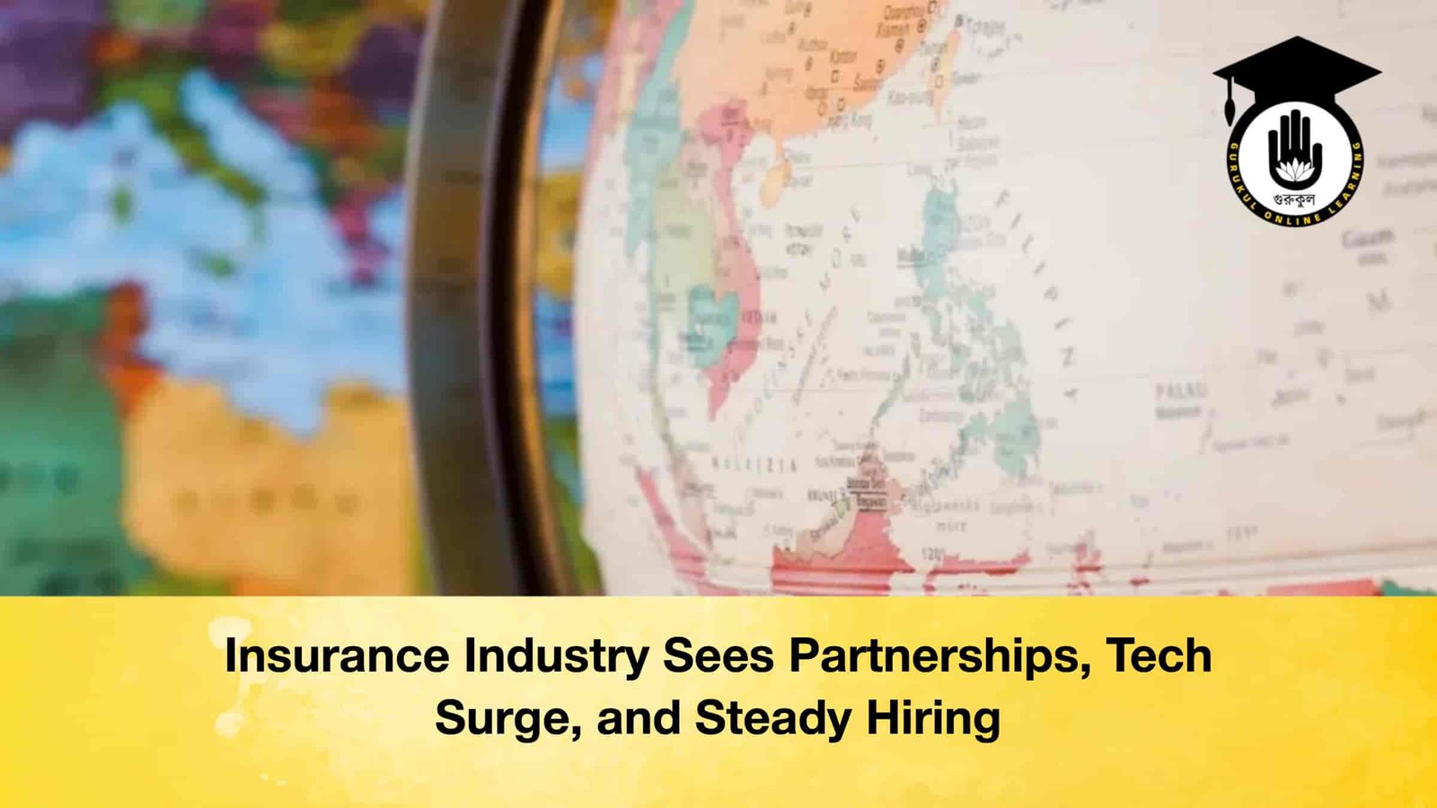 Insurance Industry Sees Partnerships, Tech Surge, and Steady Hiring