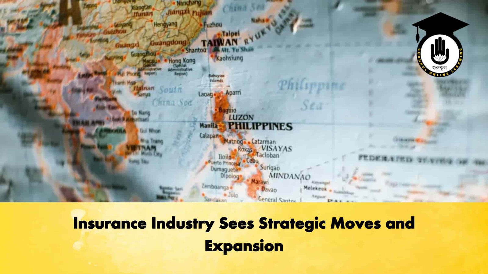 Insurance Industry Sees Strategic Moves and Expansion