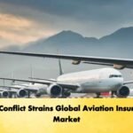 Iran Conflict Strains Global Aviation Insurance Market