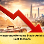 Marine Insurance Remains Stable Amid Middle East Tensions Marine Insurance Remains Stable Amid Middle East Tensions