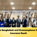 MetLife Bangladesh and Grameenphone Expand Insurance Reach MetLife Bangladesh and Grameenphone Expand Insurance Reach