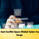 Middle East Conflict Spurs Global Cyber Insurance Surge Middle East Conflict Spurs Global Cyber Insurance Surge