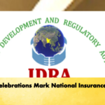 No Celebrations Mark National Insurance Day No Celebrations Mark National Insurance Day