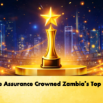 OneLife Assurance Crowned Zambias Top Insurer OneLife Assurance Crowned Zambia’s Top Insurer