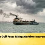 Persian Gulf Faces Rising Maritime Insurance Risk Persian Gulf Faces Rising Maritime Insurance Risk