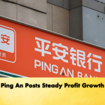 Ping An Posts Steady Profit Growth 2 Ping An Posts Steady Profit Growth